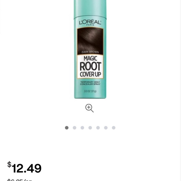 Affordable Make- up deals - Picture 5 of 16